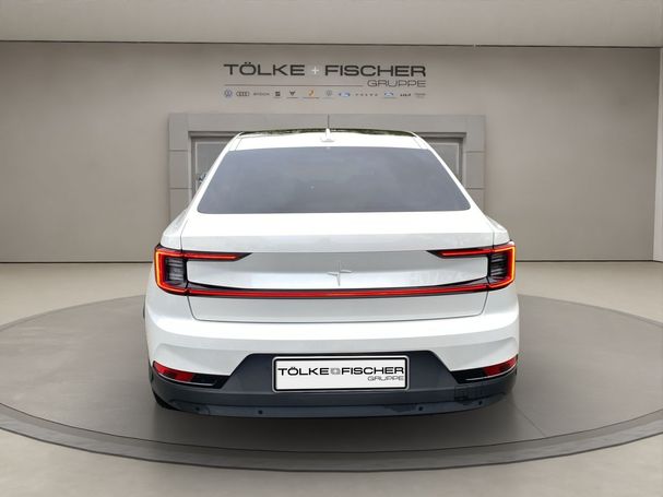 Polestar 2 300 kW image number 4