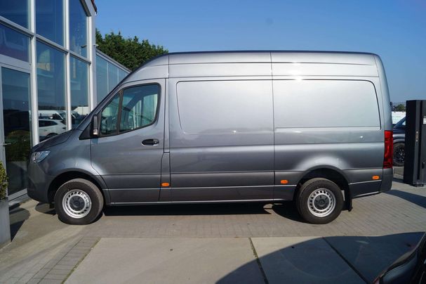 Mercedes-Benz Sprinter 3.5t 315 CDI 110 kW image number 5