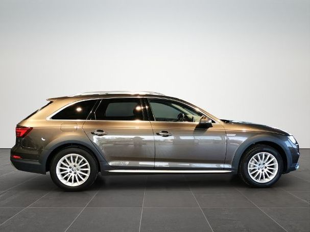 Audi A4 Allroad quattro 180 kW image number 7