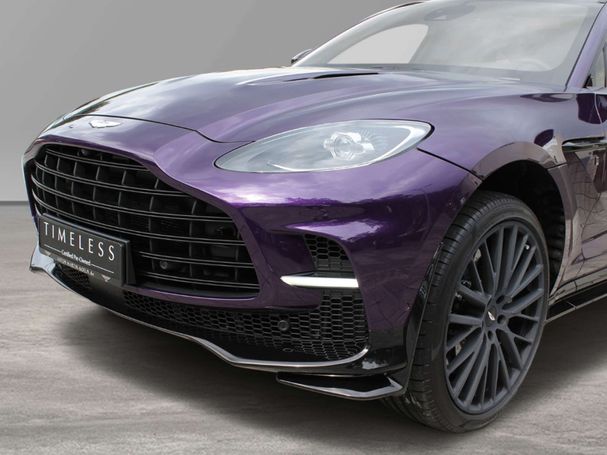 Aston Martin DBX 707 520 kW image number 24