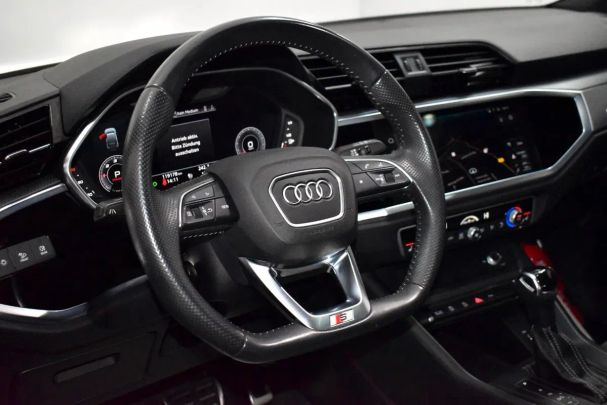 Audi Q3 35 110 kW image number 9