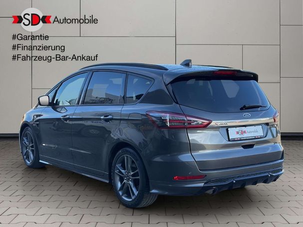 Ford S-Max 2.0 EcoBlue ST-Line 110 kW image number 41