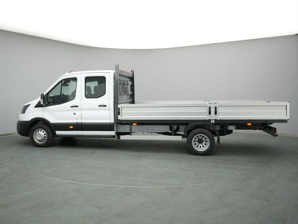 Ford Transit 500 Trend 121 kW image number 4