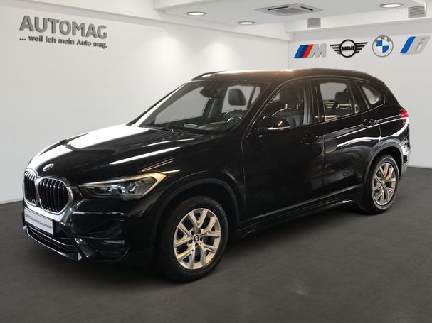 BMW X1 20d xDrive 140 kW image number 1