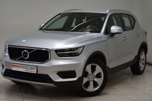 Volvo XC40 D3 Geartronic Momentum 110 kW image number 1