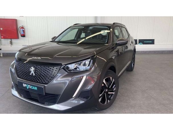 Peugeot 2008 74 kW image number 1