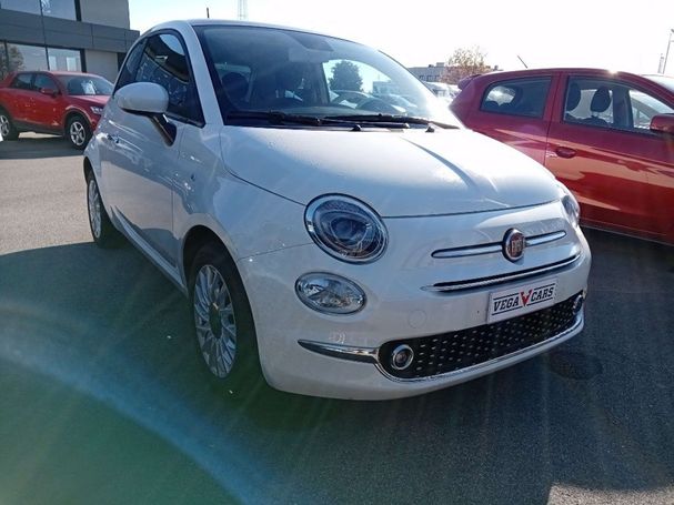 Fiat 500 1.0 51 kW image number 2