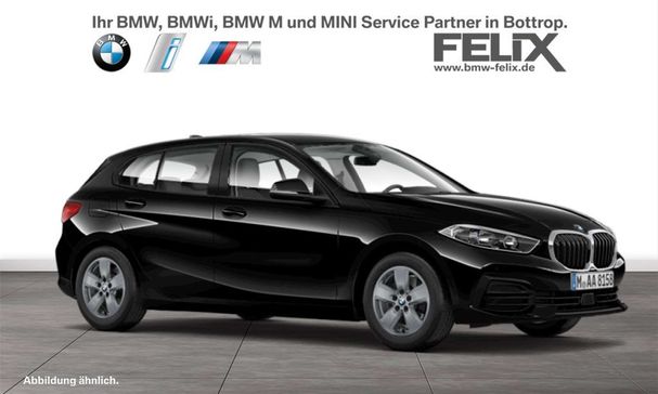 BMW 118i 103 kW image number 8