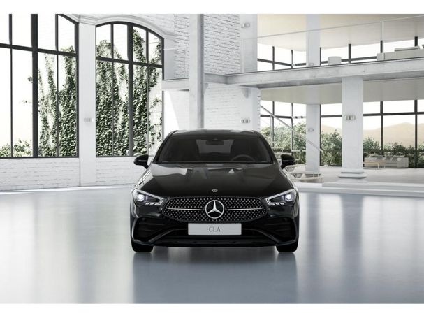 Mercedes-Benz CLA 250 160 kW image number 3