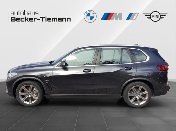 BMW X5 45e xDrive 290 kW image number 5