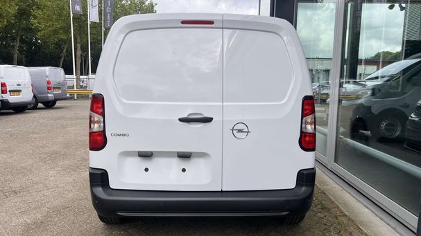 Opel Combo L1 75 kW image number 9