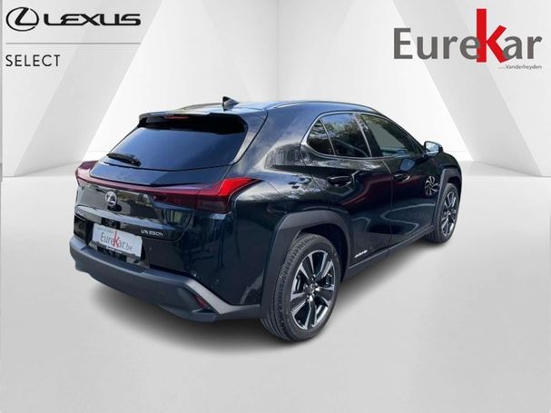 Lexus UX 250h Executive Line 135 kW image number 2