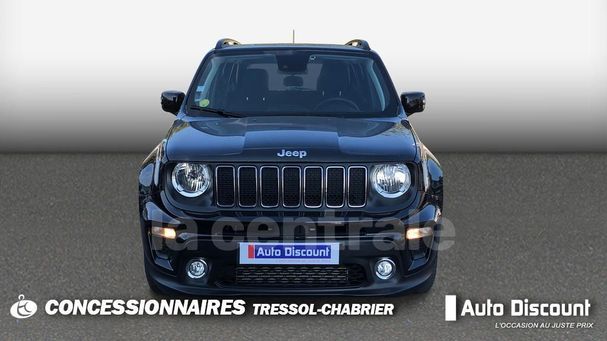 Jeep Renegade 1.6 MultiJet Longitude 88 kW image number 2