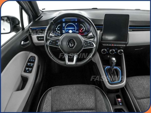 Renault Clio E-Tech Hybrid 140 103 kW image number 10