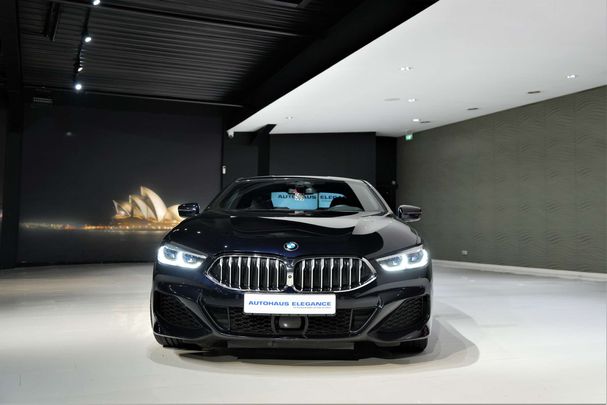 BMW 840i 250 kW image number 5