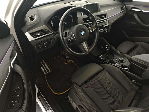 BMW X2 sDrive 110 kW image number 9