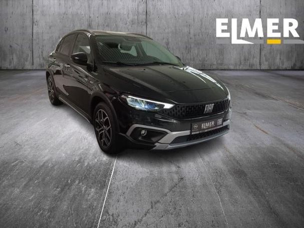 Fiat Tipo 96 kW image number 1