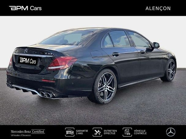 Mercedes-Benz E 53 AMG 325 kW image number 2