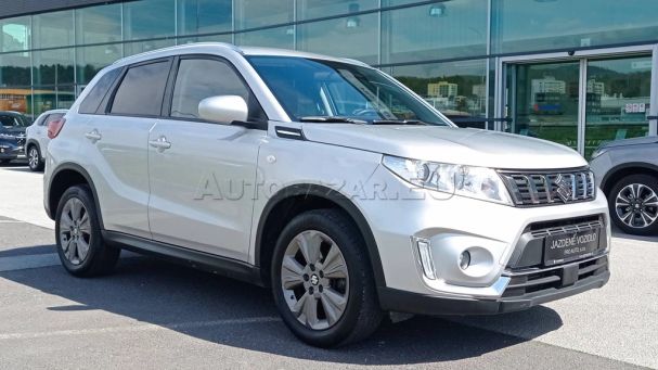 Suzuki Vitara 1.4 103 kW image number 2