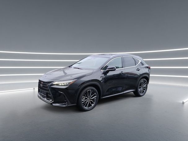 Lexus NX 350 h 179 kW image number 1