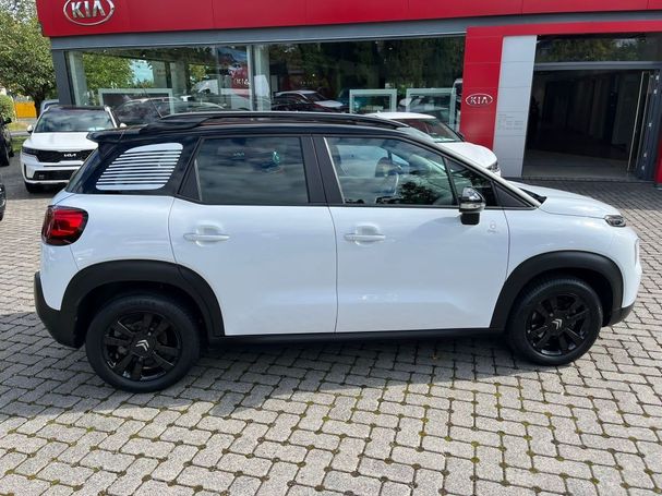 Citroen C3 Aircross PureTech 110 81 kW image number 3