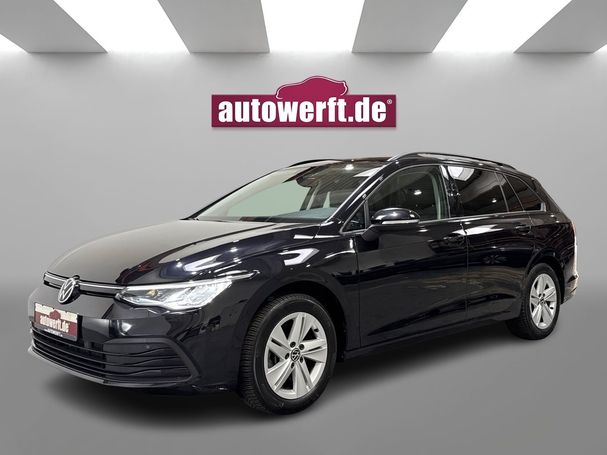 Volkswagen Golf Variant 2.0 TDI DSG 110 kW image number 1