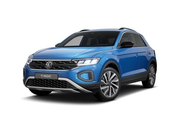 Volkswagen T-Roc 1.0 TSI 85 kW image number 1