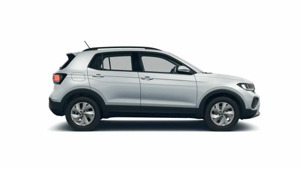 Volkswagen T-Cross 85 kW image number 5