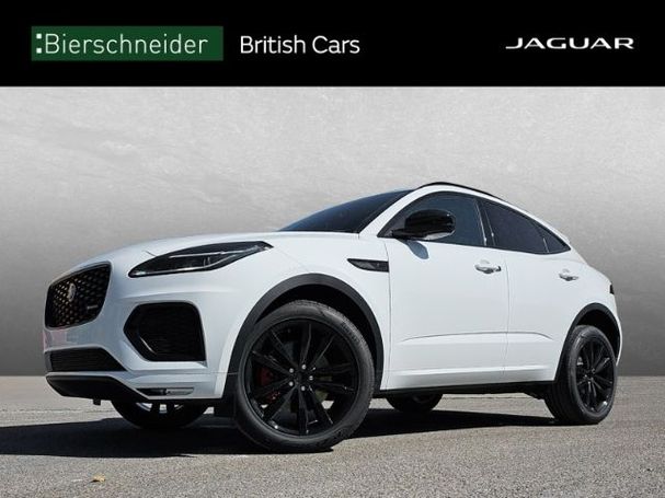 Jaguar E-Pace D200 R-Dynamic S AWD 150 kW image number 1