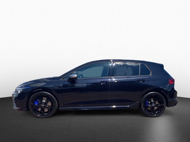 Volkswagen Golf R 4Motion DSG 235 kW image number 5