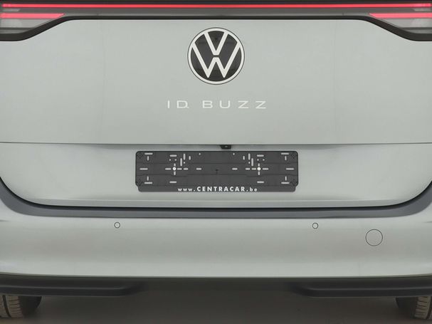 Volkswagen ID. Buzz Pro 150 kW image number 33