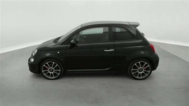 Abarth 595 Turismo 1.4 T-Jet 120 kW image number 4