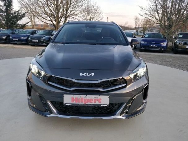 Kia XCeed 1.6 T-GDi 150 kW image number 3