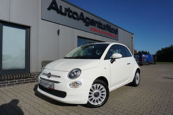 Fiat 500 1.2 Lounge 51 kW image number 1