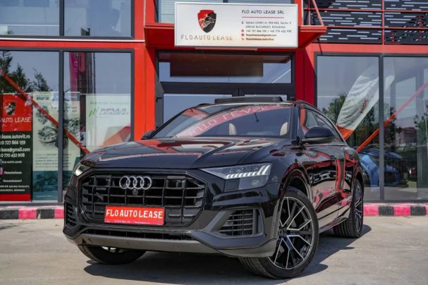 Audi Q8 250 kW image number 2