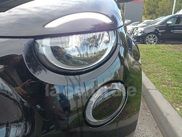 Fiat 500 e 42 kWh 88 kW image number 14