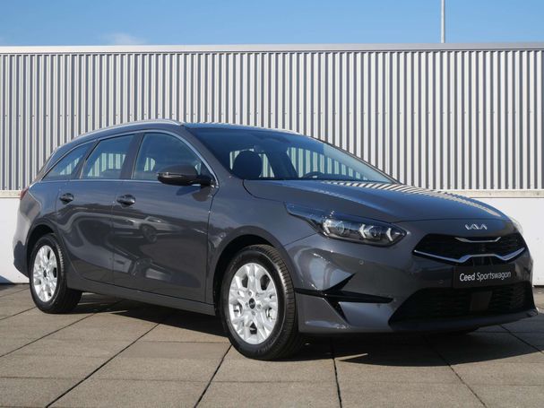 Kia Ceed Sportswagon 1.5 T-GDI Line 103 kW image number 2