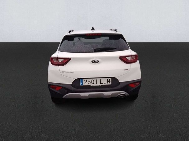 Kia Stonic 1.0 T-GDi 100 74 kW image number 5