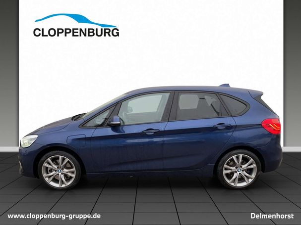 BMW 225 Active Tourer xe xDrive 165 kW image number 5