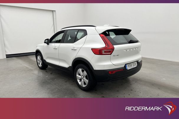 Volvo XC40 D3 110 kW image number 10