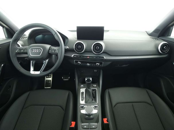 Audi Q2 40 TFSI S-line 140 kW image number 7