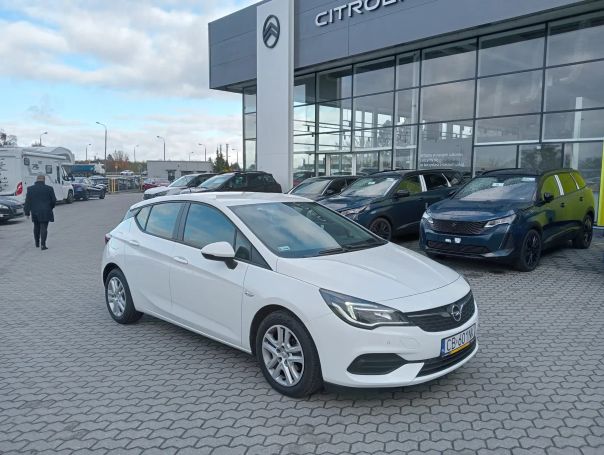 Opel Astra 1.2 81 kW image number 2