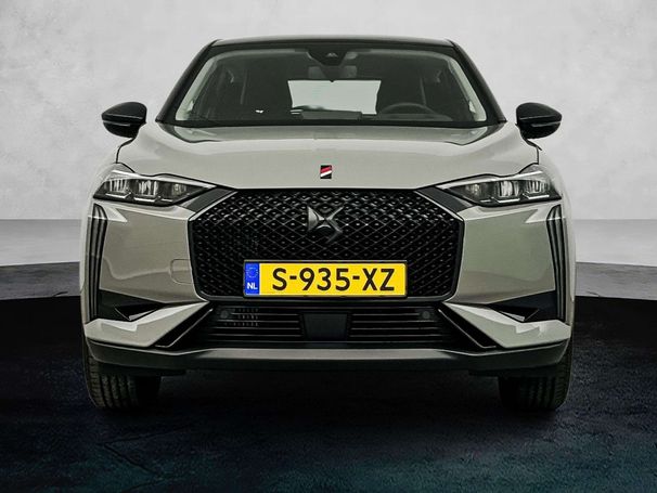 DS Automobiles 3 DS 100 Performance Line 74 kW image number 3