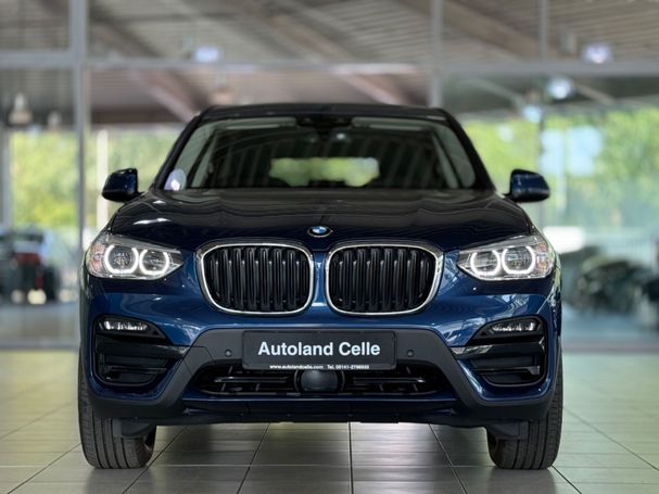 BMW X3 xDrive 140 kW image number 3