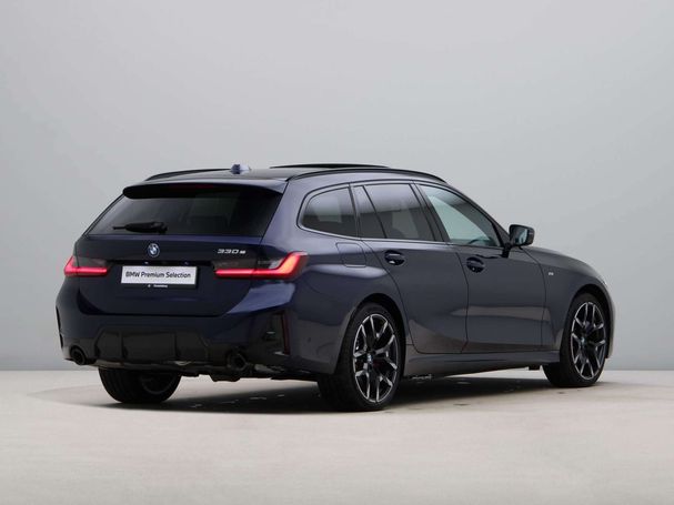 BMW 330 e Touring 215 kW image number 9