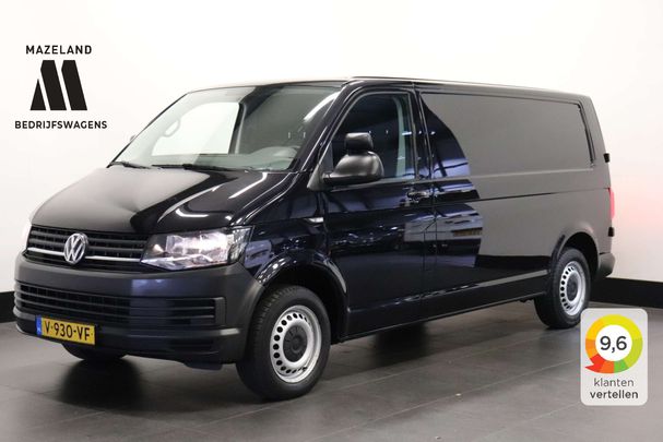 Volkswagen T6 Transporter 85 kW image number 1