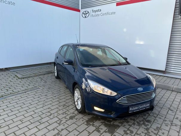 Ford Focus 88 kW image number 2