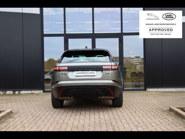 Land Rover Range Rover Velar P400e S 294 kW image number 9