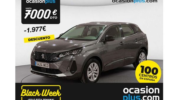 Peugeot 3008 Active 88 kW image number 1