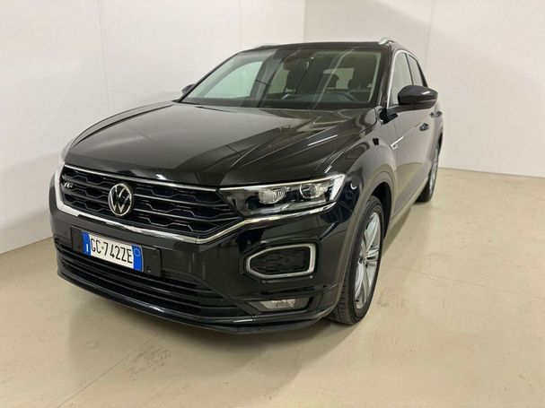 Volkswagen T-Roc 1.5 TSI 110 kW image number 1